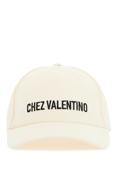 'valentino's Baseball  - Neutro