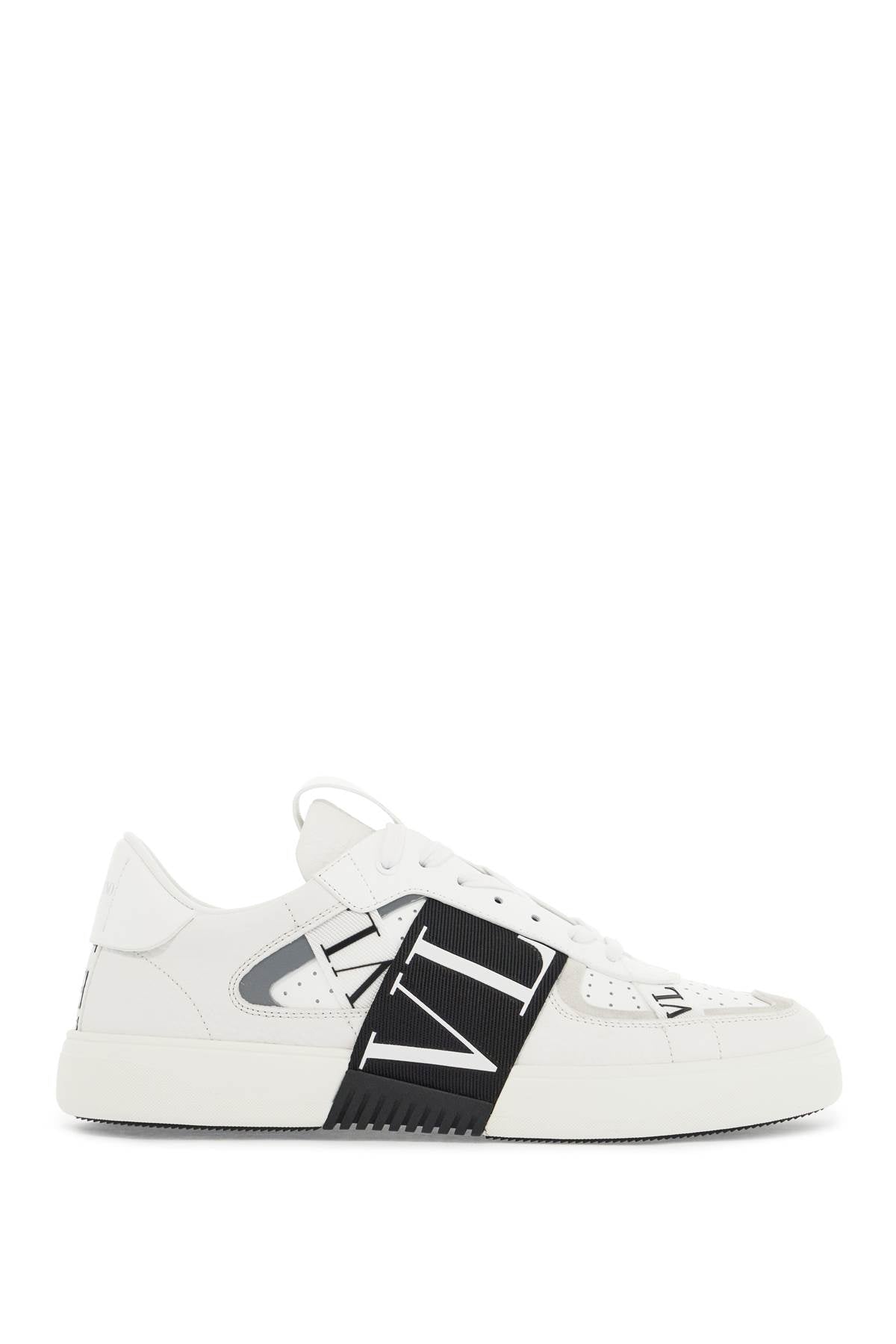 Vltn Sneakers  - White