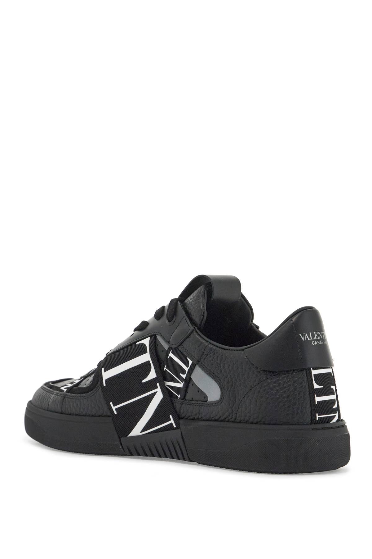 Vltn Sneakers  - Black