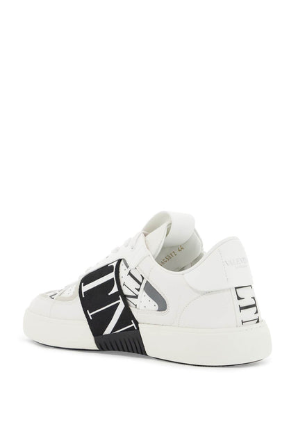 Vltn Sneakers  - White