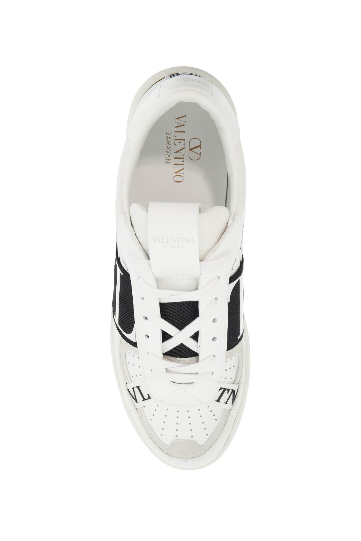 Vltn Sneakers  - White