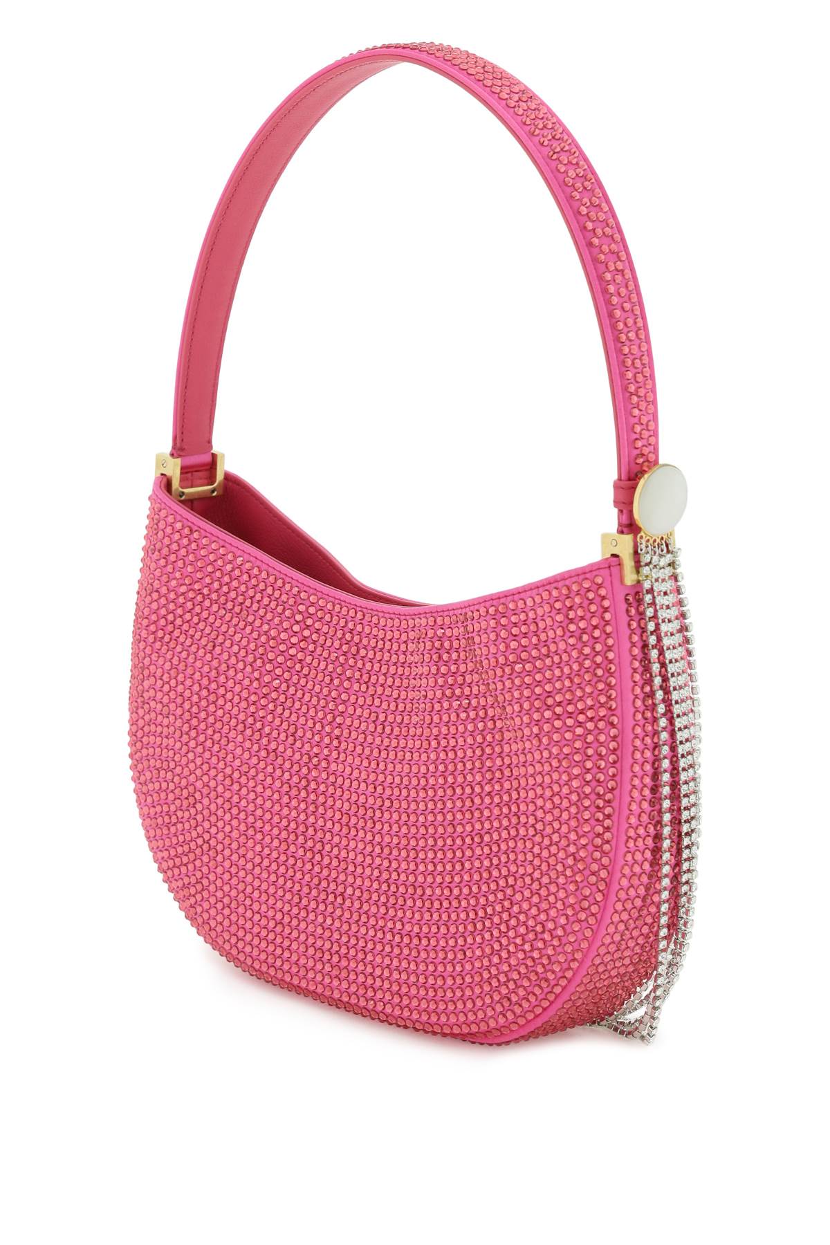 'vesna' Shoulder Bag  - Fuchsia