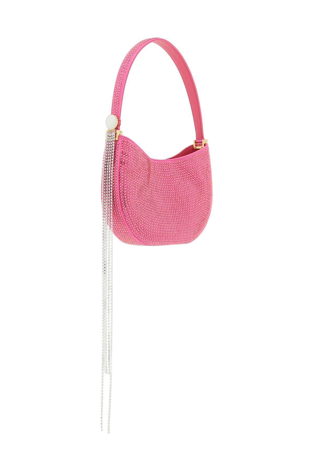 'vesna' Shoulder Bag  - Fuchsia