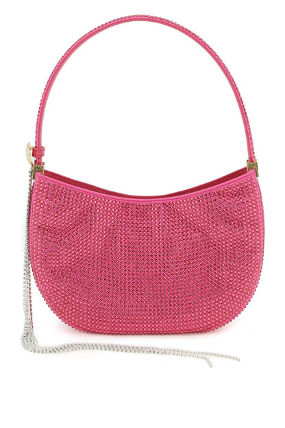 'vesna' Shoulder Bag  - Fuchsia