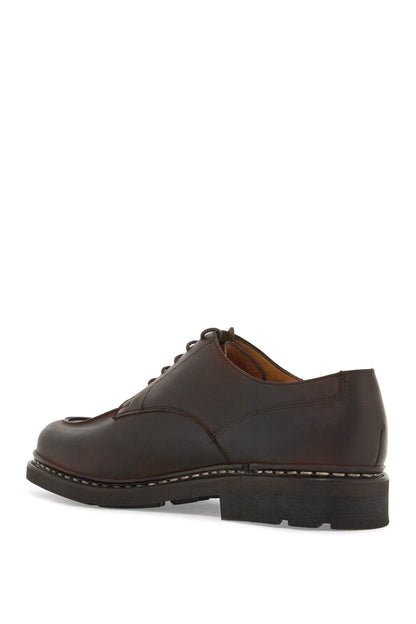 Chambord Lace-up Shoes  - Brown