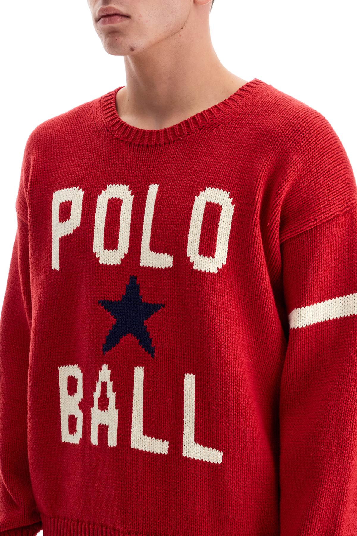 Antyne\n\npolo Ballantyne  - Red