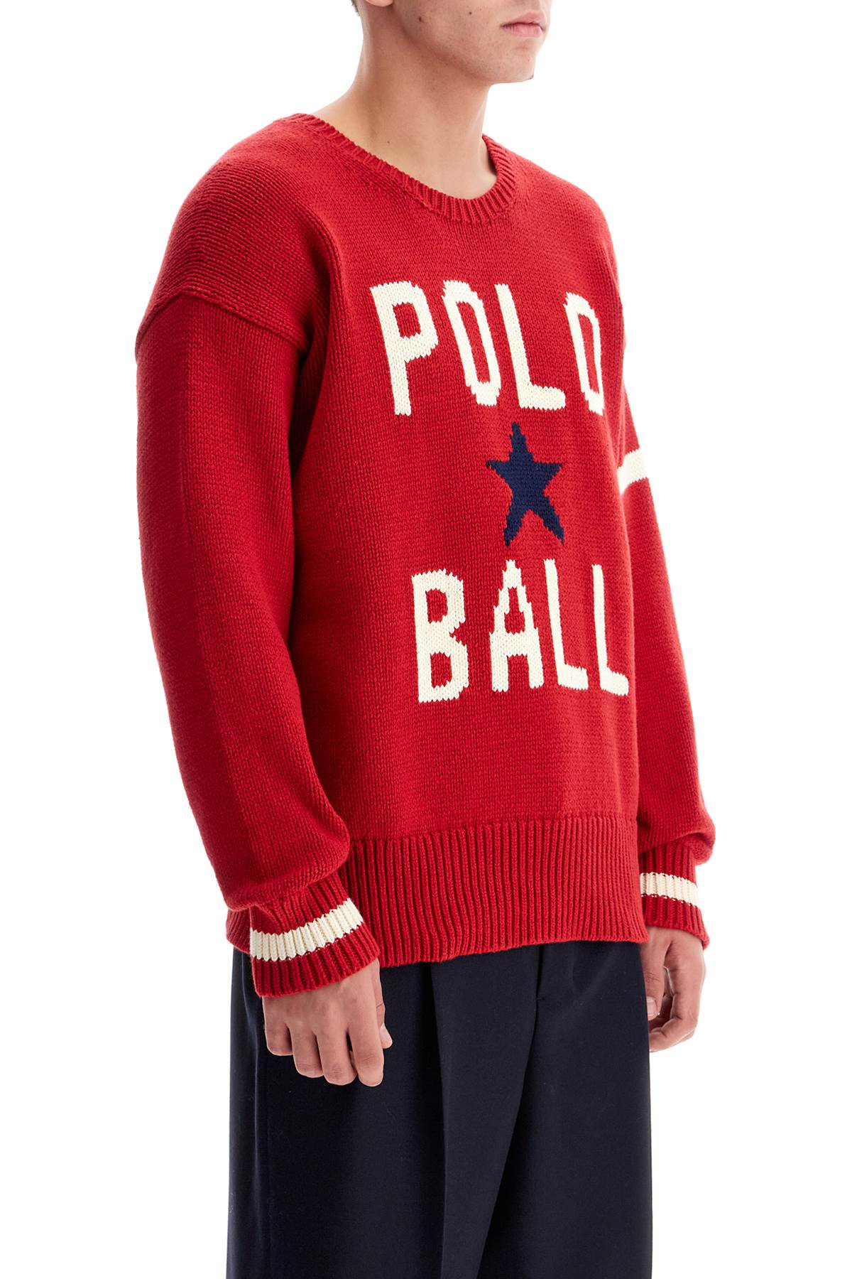 Antyne\n\npolo Ballantyne  - Red