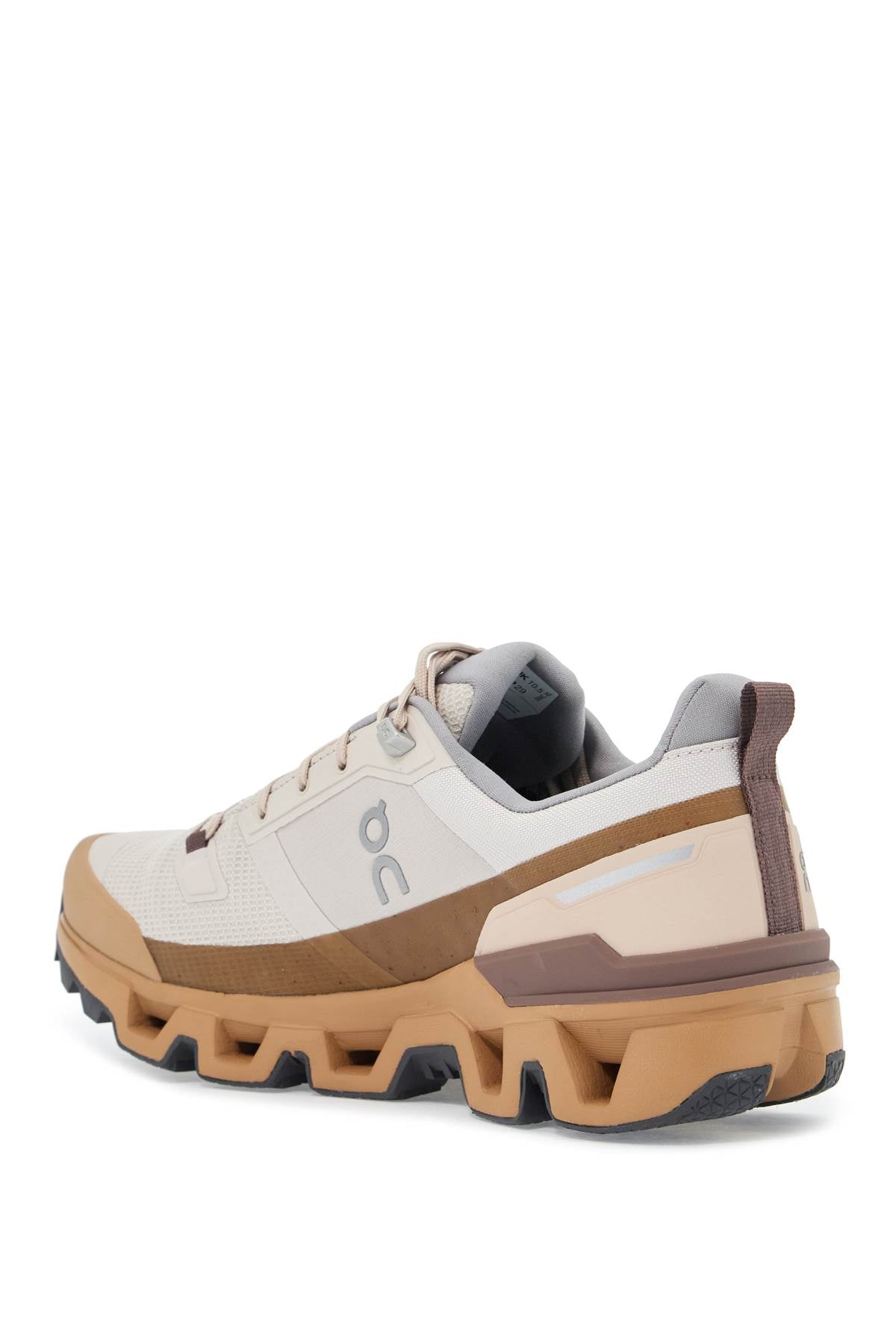 Waterproof Cloudwander Trekking  - Beige