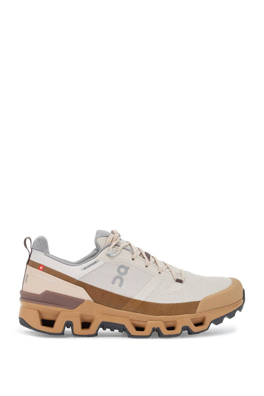 Waterproof Cloudwander Trekking  - Beige