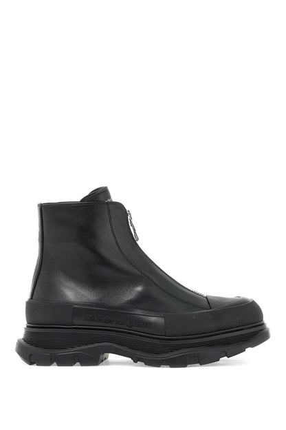 Zip Tread Slick An  - Black