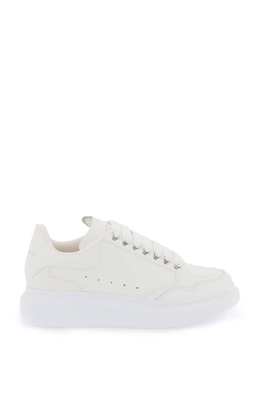 'larry' Sneakers  - Bianco