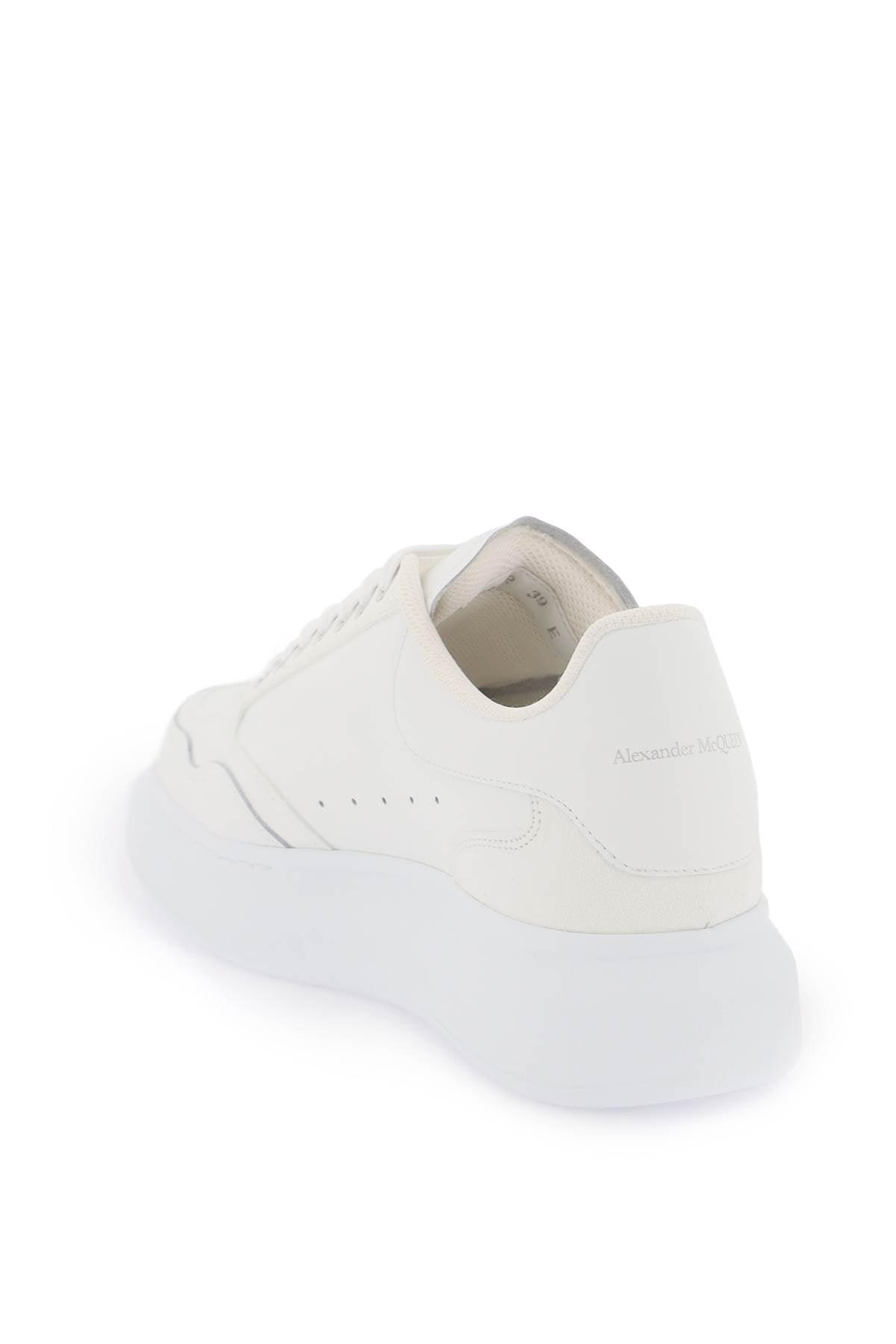 'larry' Sneakers  - Bianco