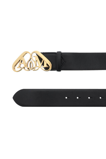 Seal Belt  - Black