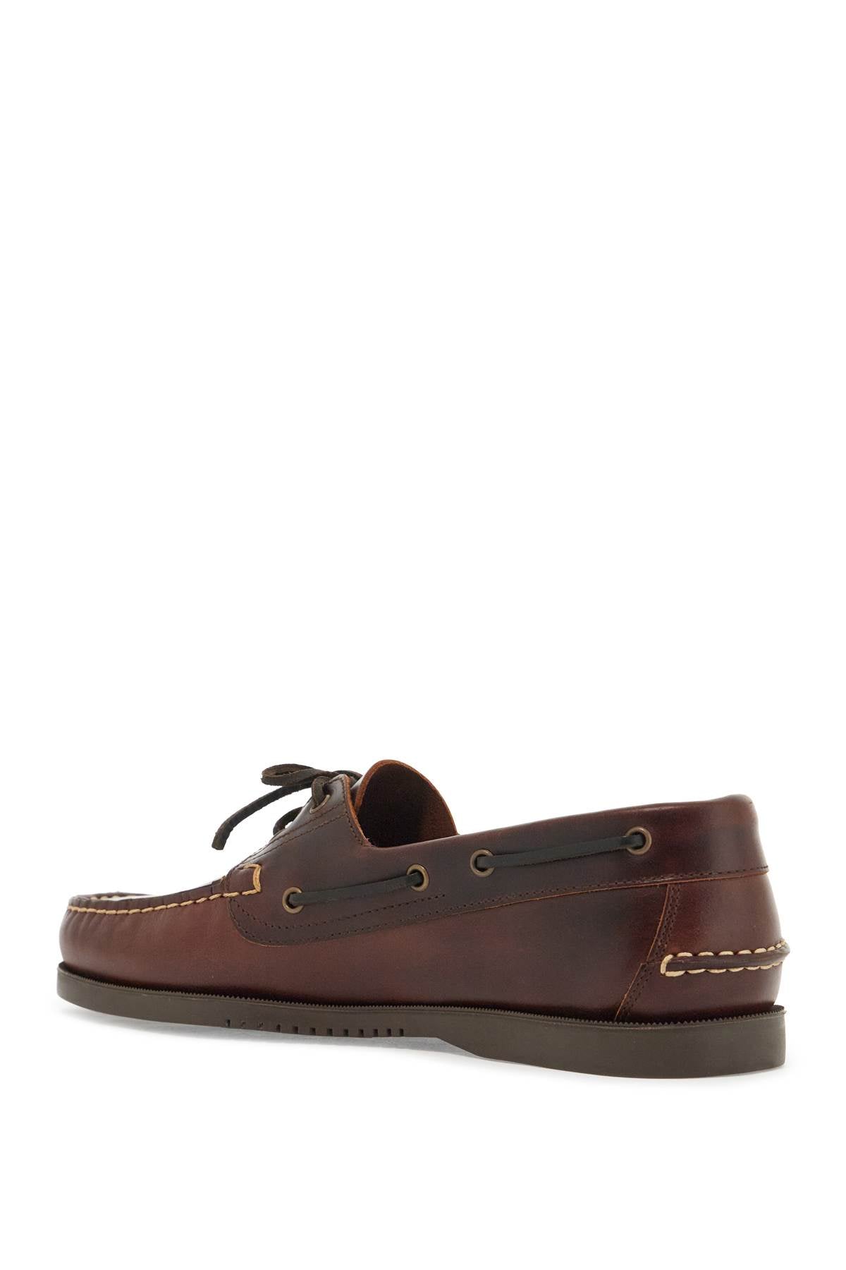 Barth Loafers  - Brown