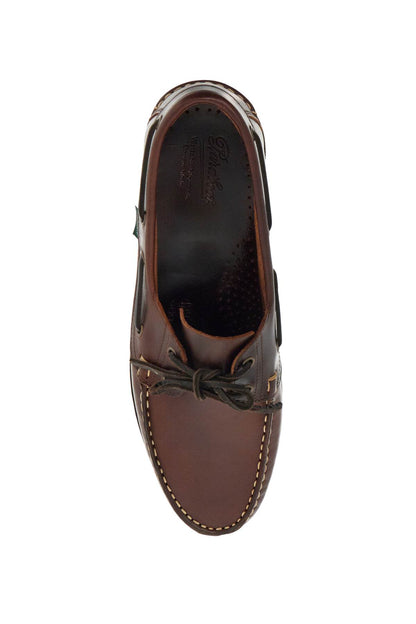 Barth Loafers  - Brown