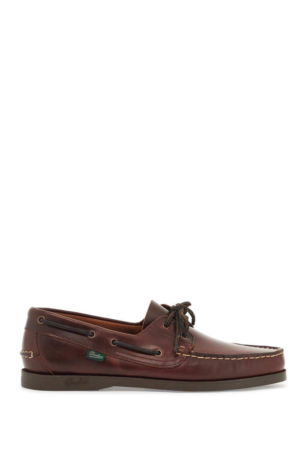 Barth Loafers  - Brown