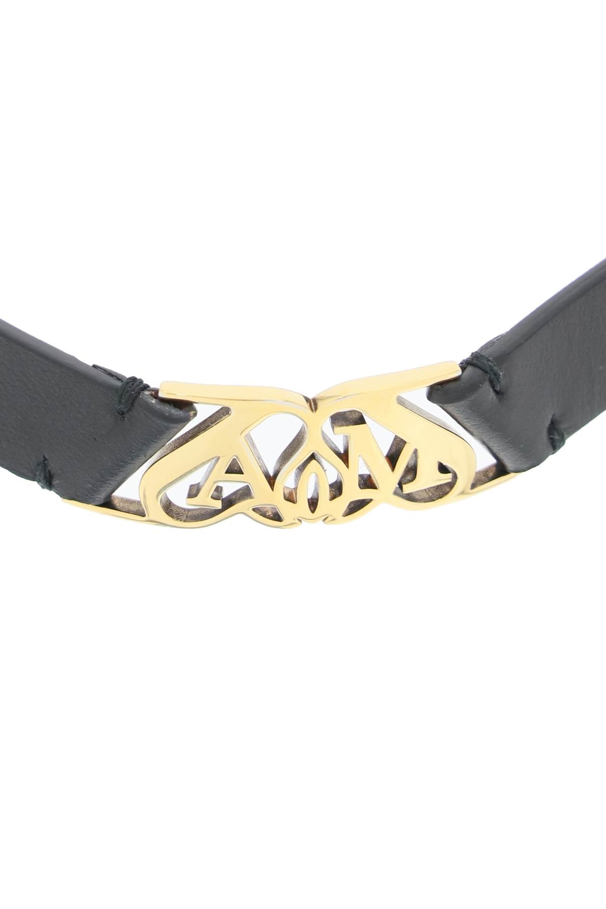 Seal Bracelet  - Black