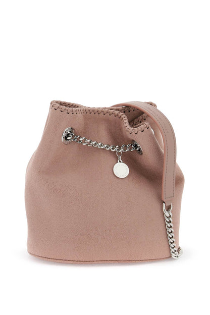 Falabella Bucket Bag  - Pink