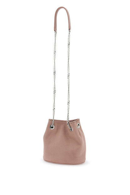 Falabella Bucket Bag  - Pink