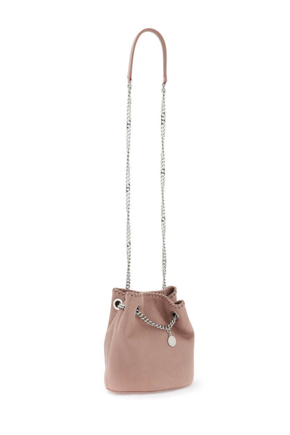 Falabella Bucket Bag  - Pink