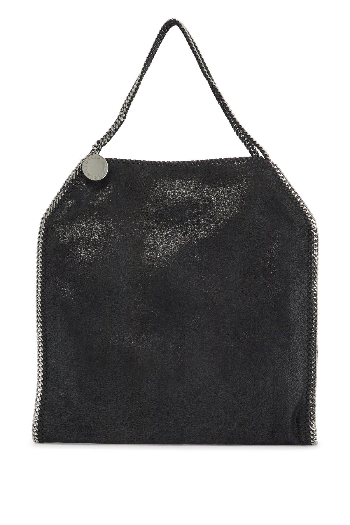 Large Falabella Tote Bag  - Black