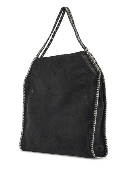 Large Falabella Tote Bag  - Black