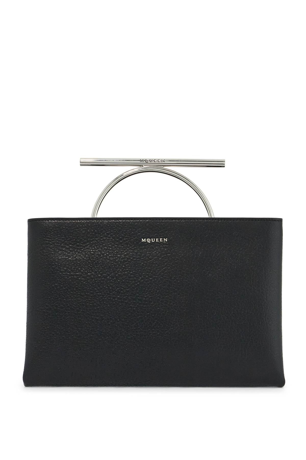 Cross-bar Clutch  - Black