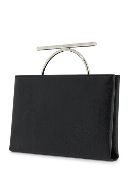 Cross-bar Clutch  - Black