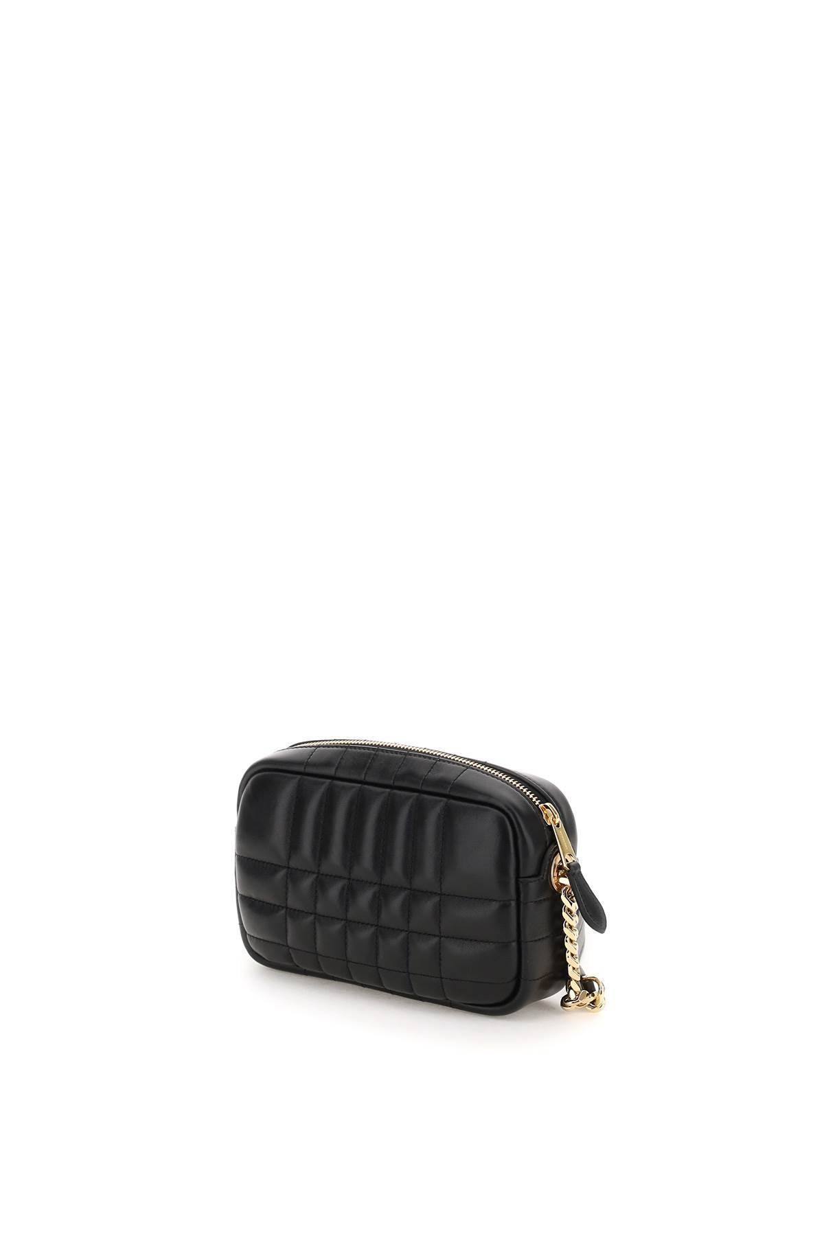 Lola Camera Bag  - Black