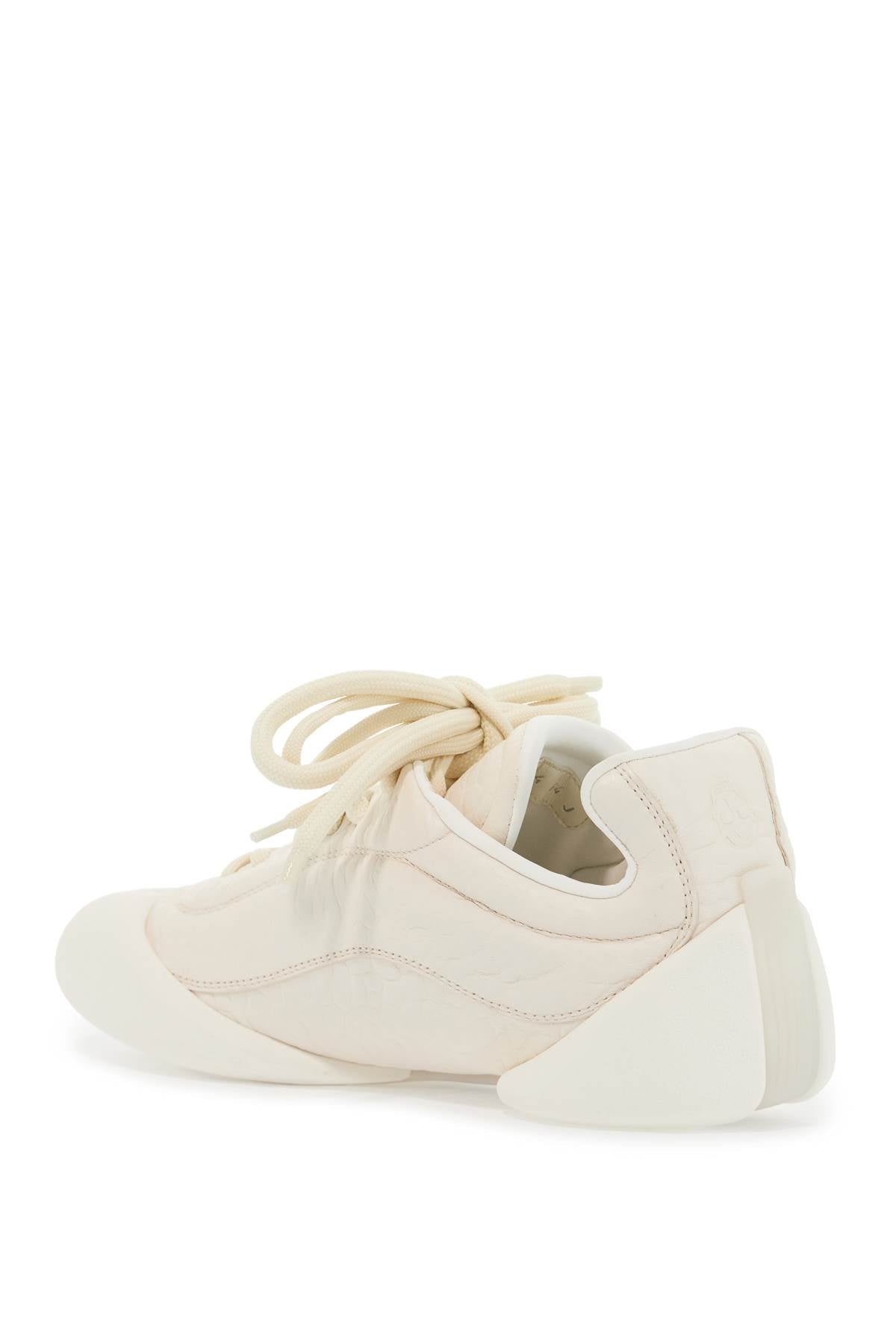 Flexion Sneakers  - White