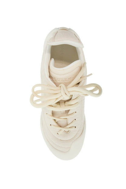 Flexion Sneakers  - White