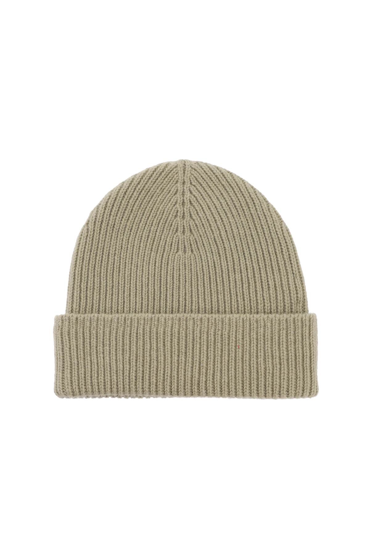 Ekd Beanie Hat  - Khaki