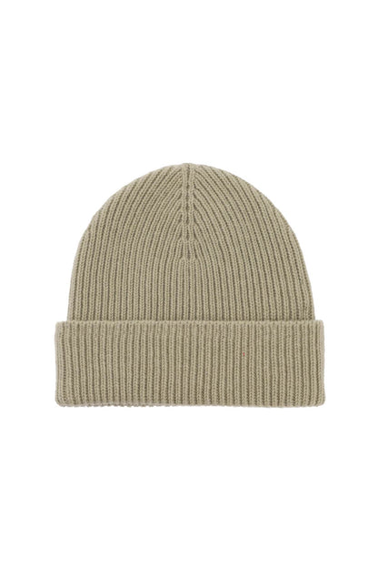 Ekd Beanie Hat  - Khaki