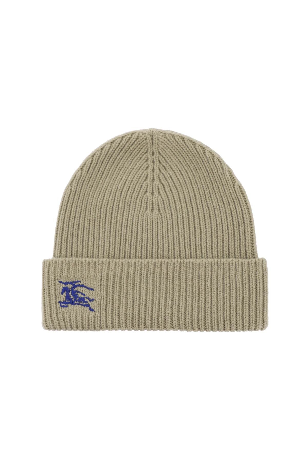 Ekd Beanie Hat  - Khaki