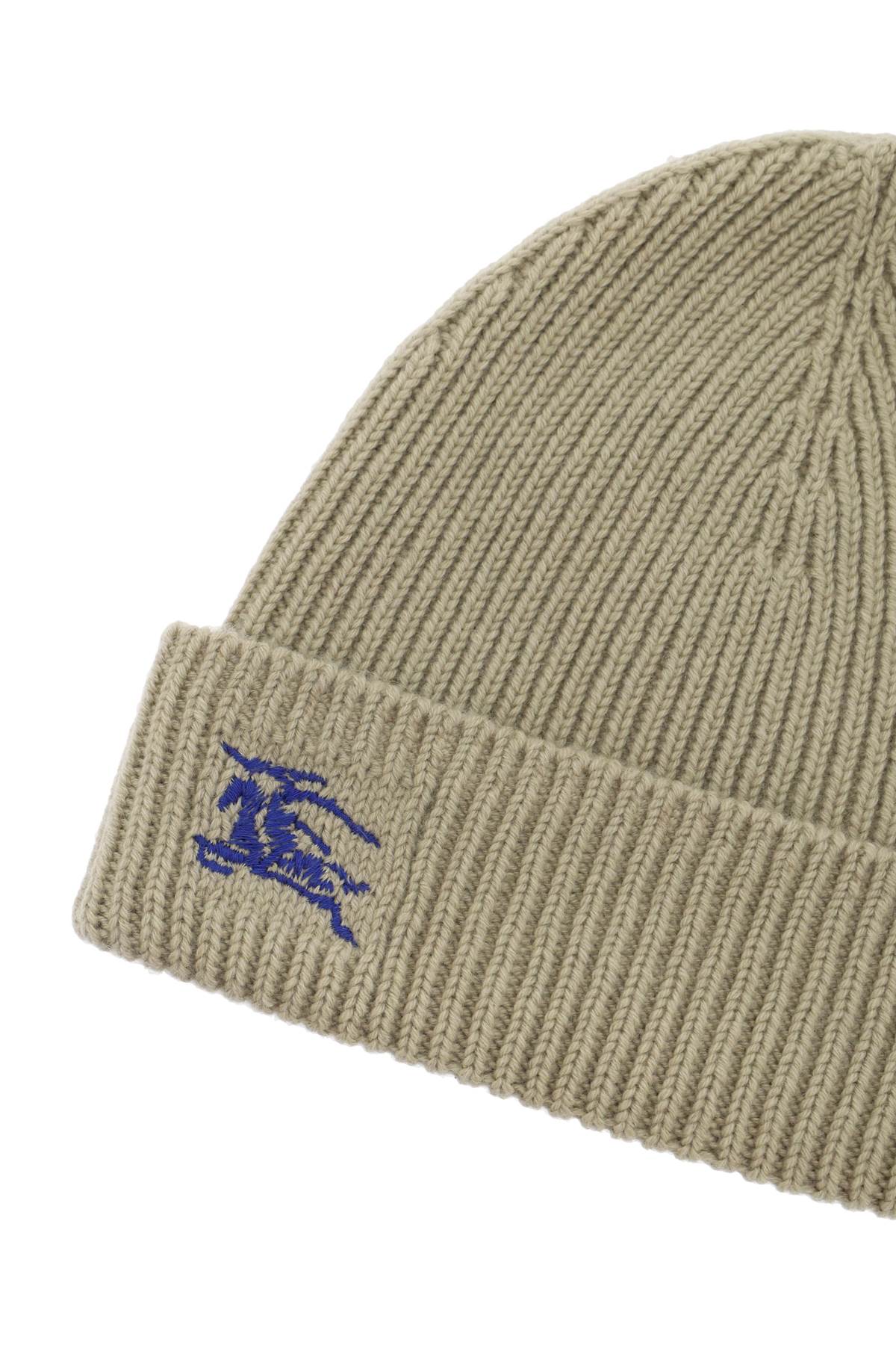 Ekd Beanie Hat  - Khaki