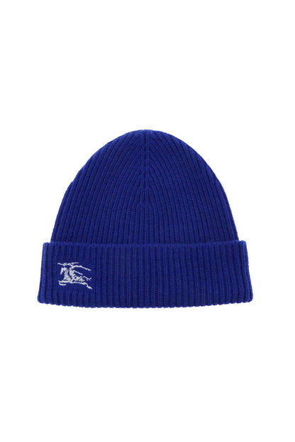 Ekd Beanie Hat  - Blue