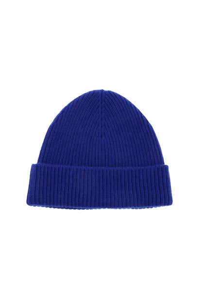 Ekd Beanie Hat  - Blue