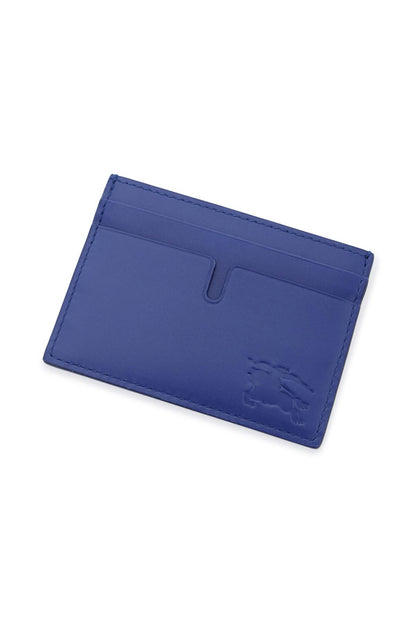 Ekd Card Holder  - Blu