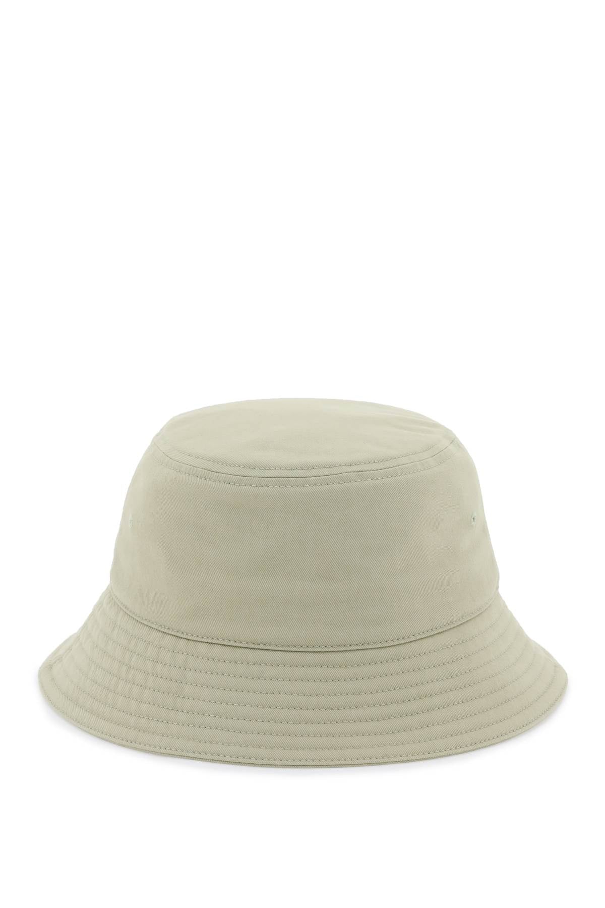 Ekd Bucket Hat  - Neutro