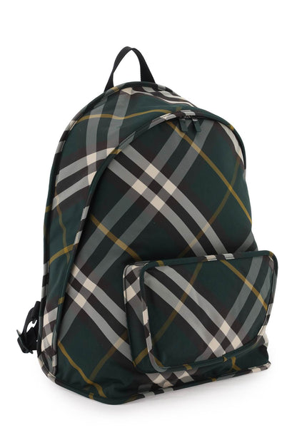 Shield Backpack  - Green