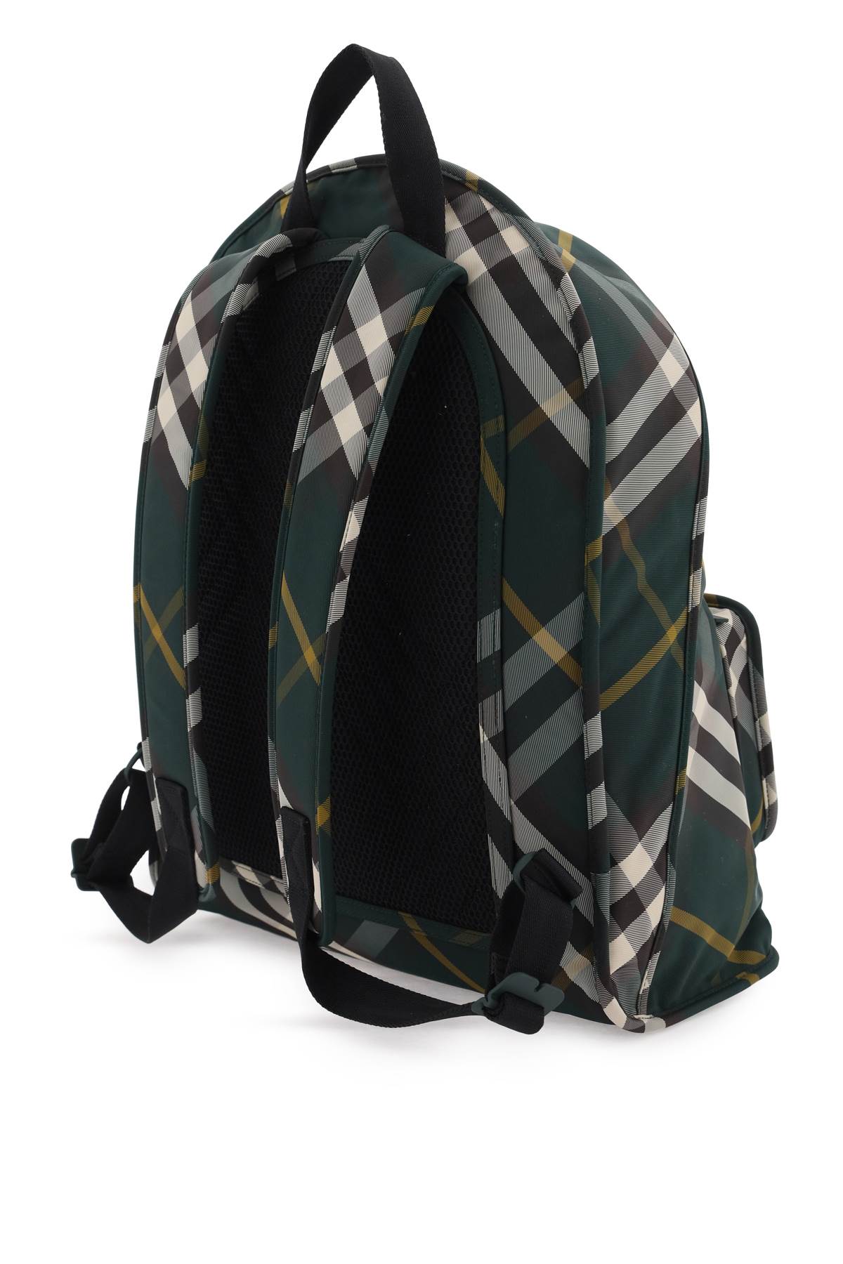 Shield Backpack  - Green