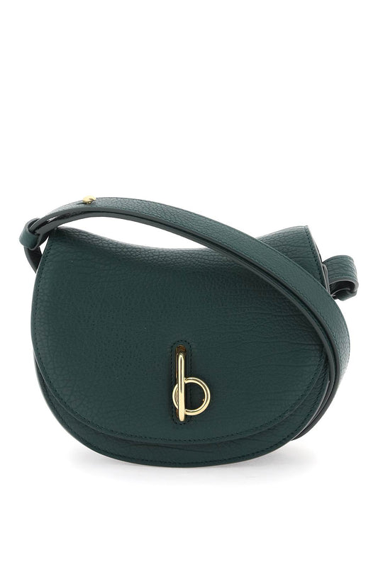 Rocking Horse Mini Shoulder Bag  - Green