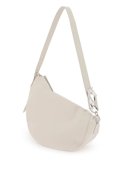 Medium Knight Bag  - Bianco