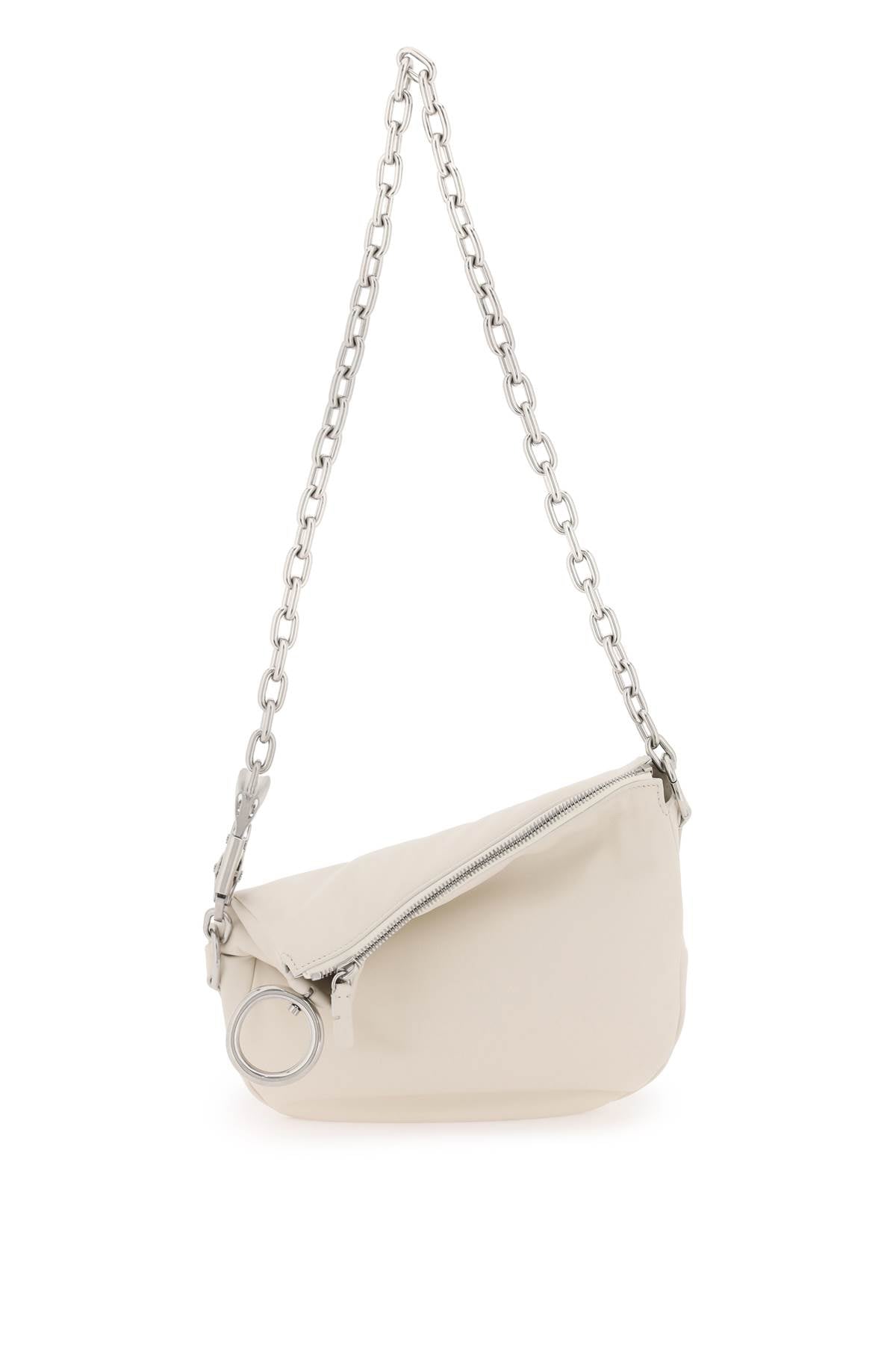 Knight Small Bag  - White