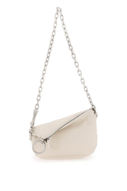 Knight Small Bag  - White