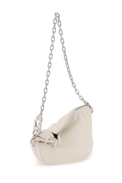 Knight Small Bag  - White