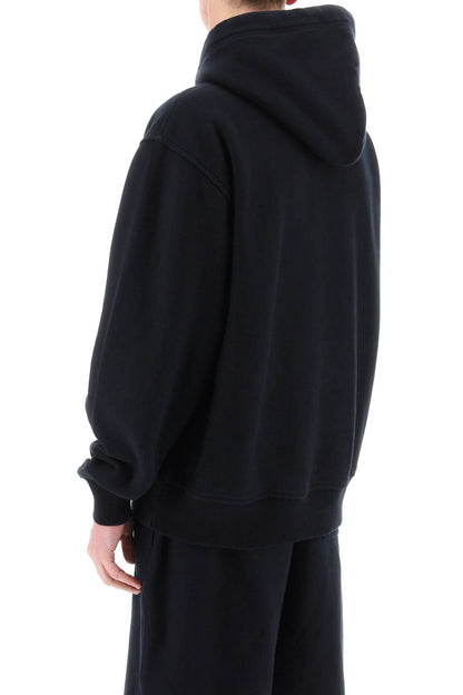 Ekd Hoodie  - Black