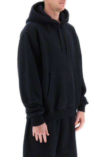 Ekd Hoodie  - Black