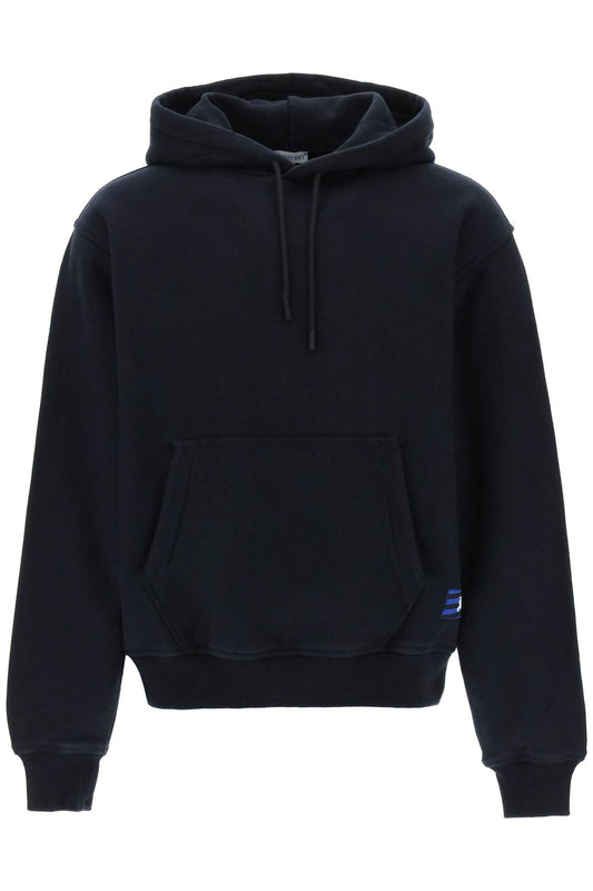 Ekd Hoodie  - Black