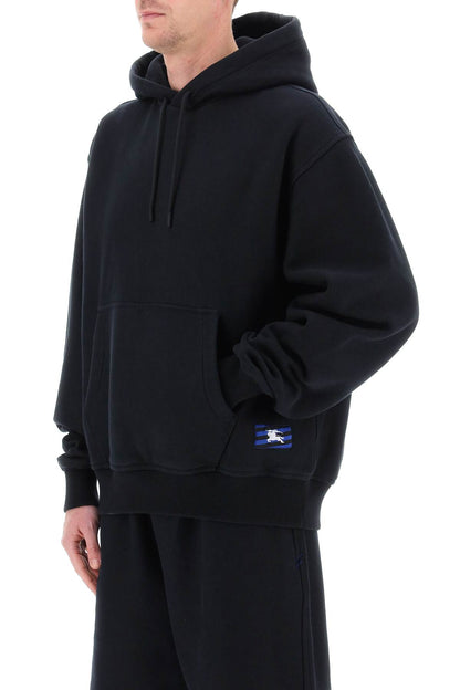 Ekd Hoodie  - Black